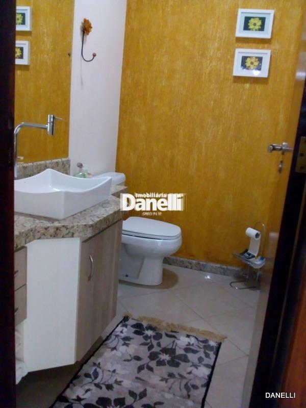 Casa para aluguel no Granja Daniel: 